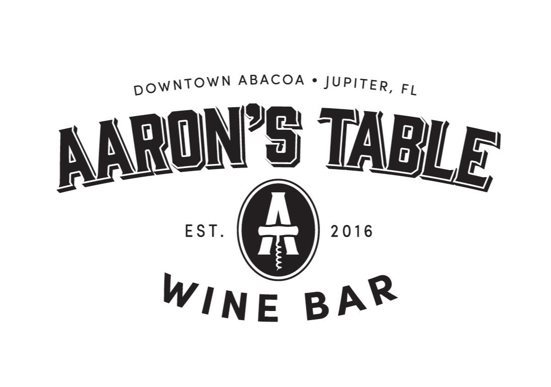 Aaron's Table Aaron's Table